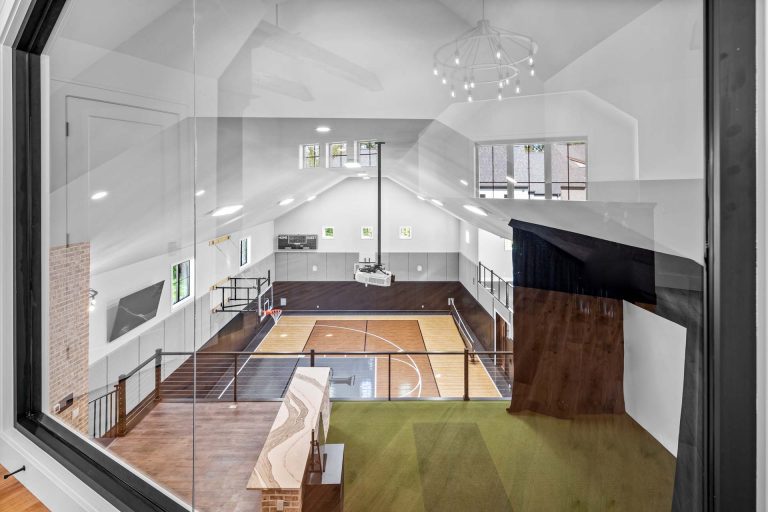 Savannah (Customized)