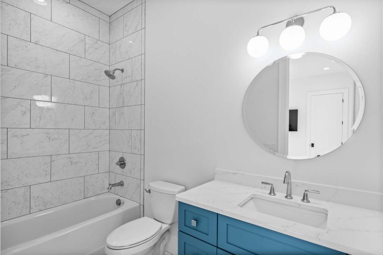 Savannah (Customized)