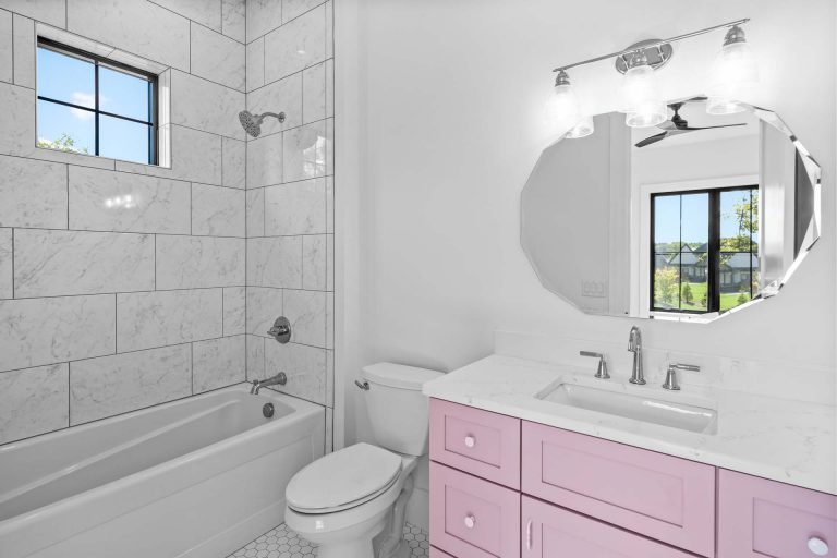 Savannah (Customized)