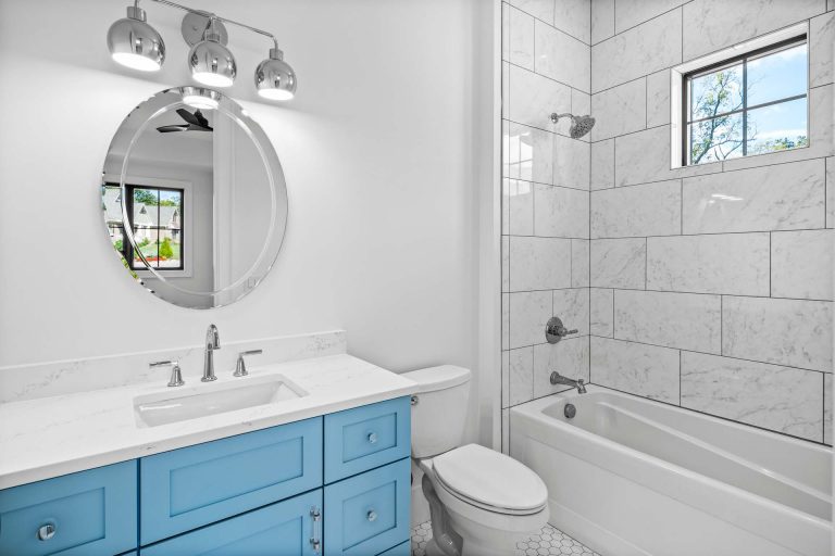 Savannah (Customized)