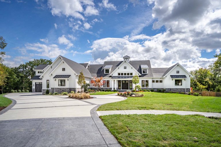 Savannah (Customized)