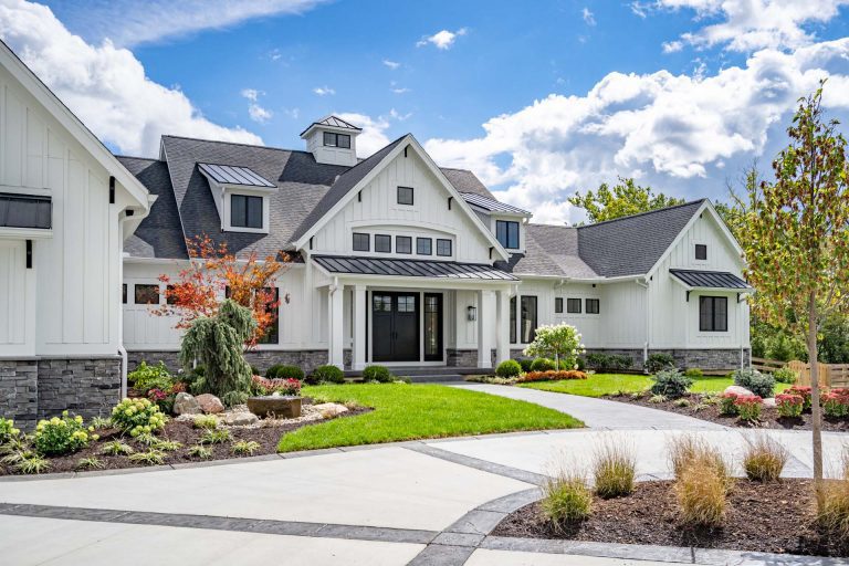 Savannah (Customized)