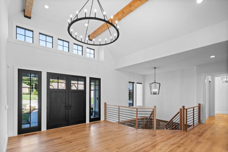 Savannah (Customized)