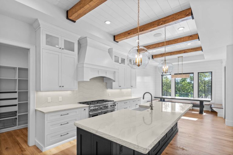 Savannah (Customized)