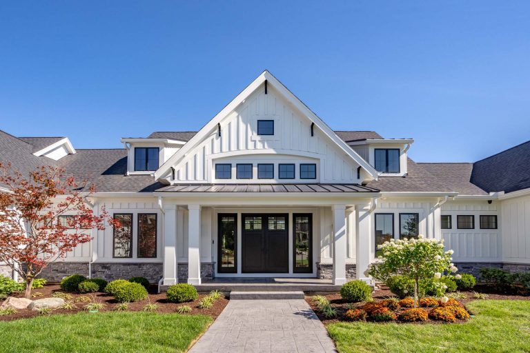 Savannah (Customized)