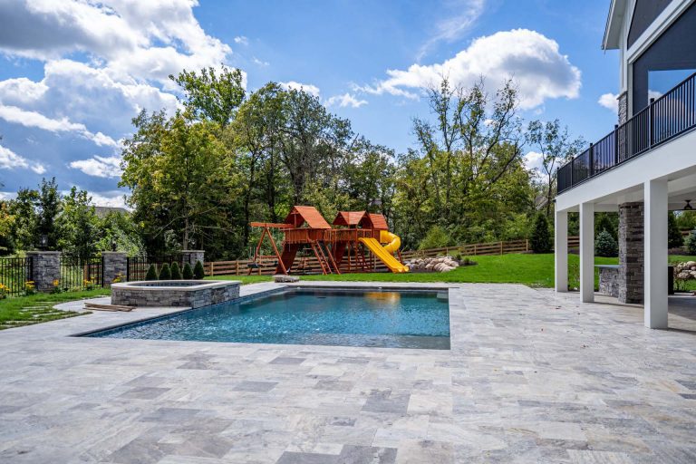 Savannah (Customized)