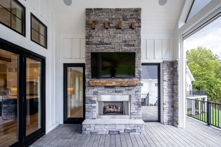 Savannah (Customized)