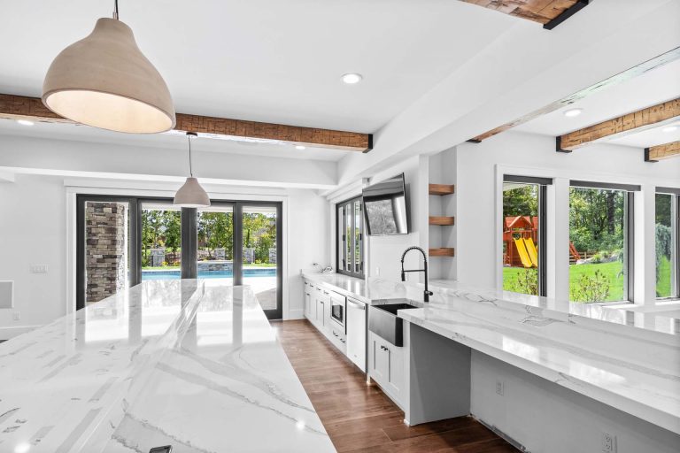 Savannah (Customized)