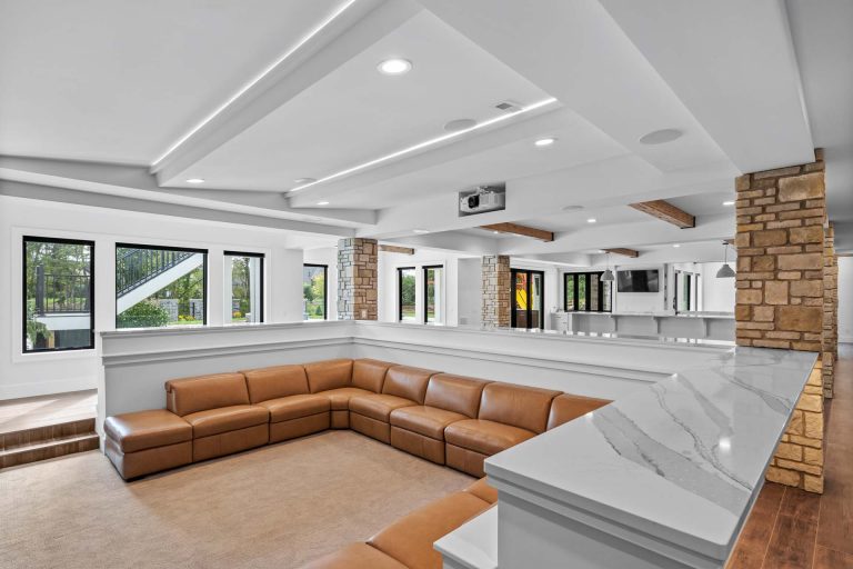 Savannah (Customized)