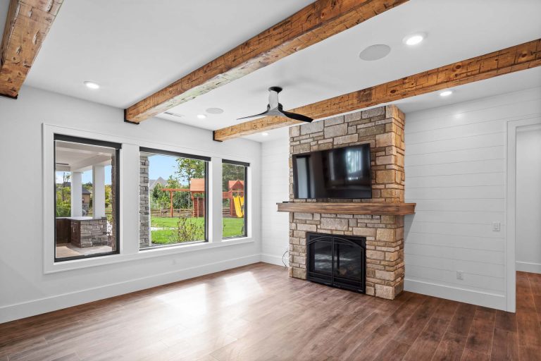 Savannah (Customized)