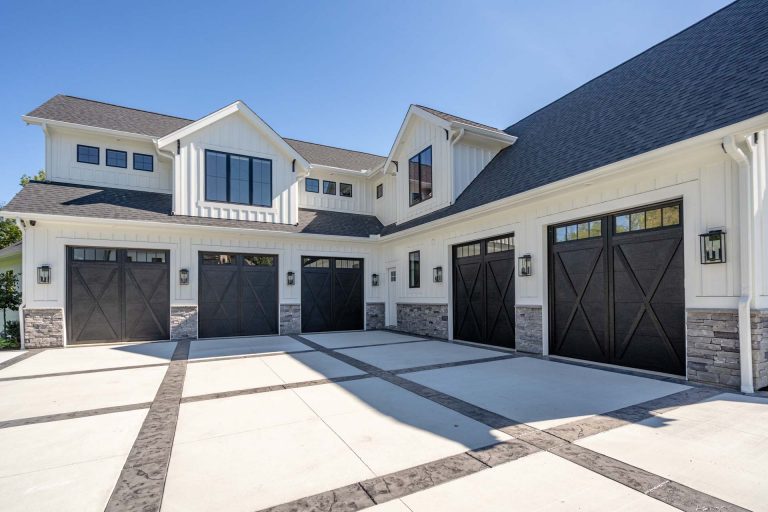 Savannah (Customized)