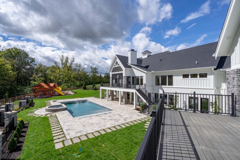 Savannah (Customized)