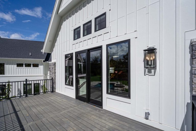 Savannah (Customized)