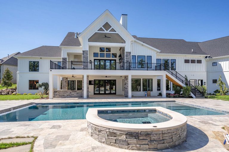 Savannah (Customized)