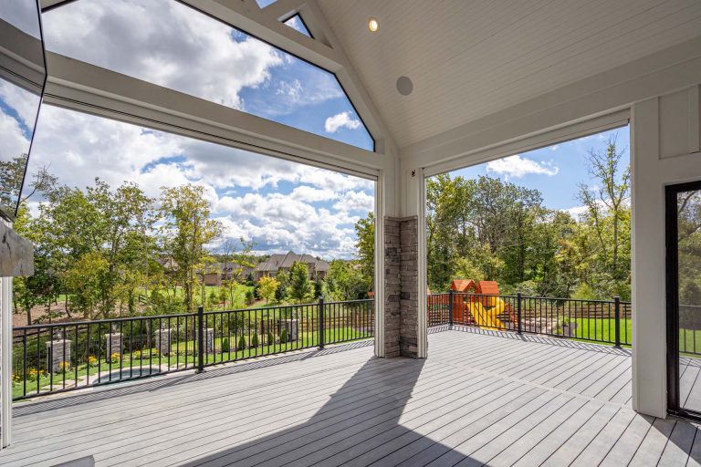 Savannah (Customized)