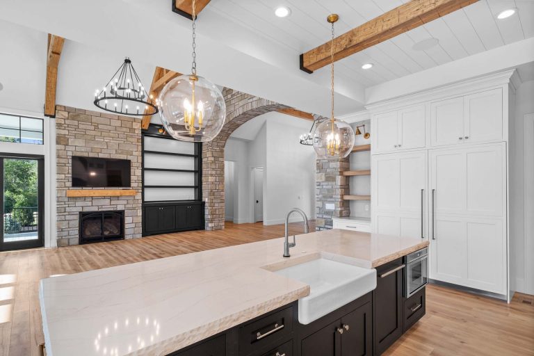 Savannah (Customized)