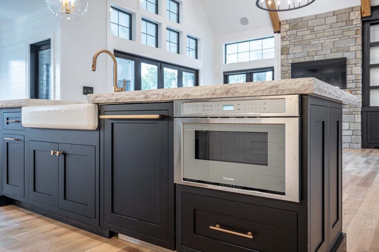 Savannah (Customized)