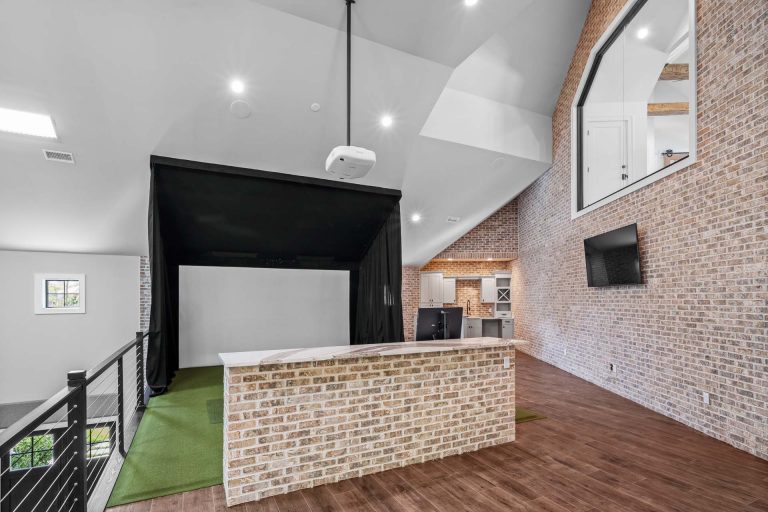 Savannah (Customized)