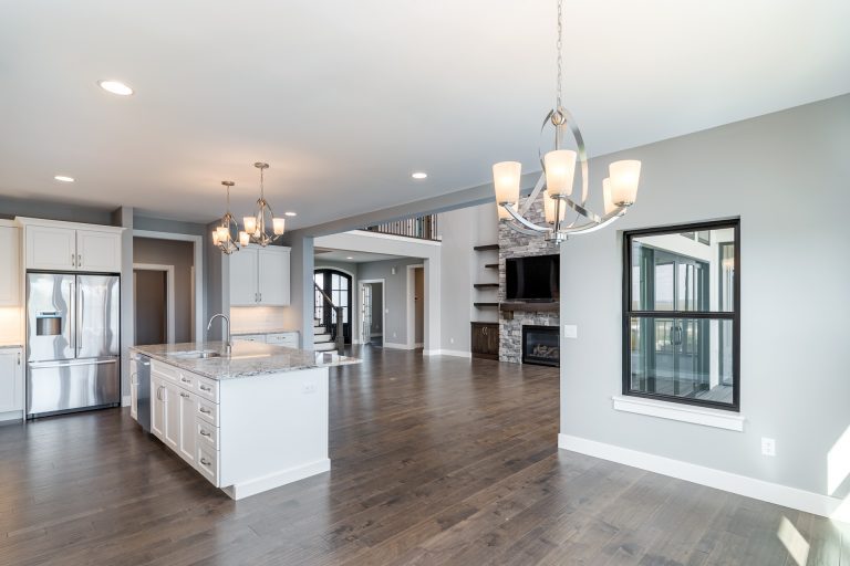 Crooked Stick (Customized)