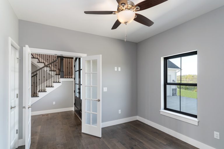 Crooked Stick (Customized)