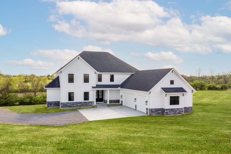 Crooked Stick (Customized)