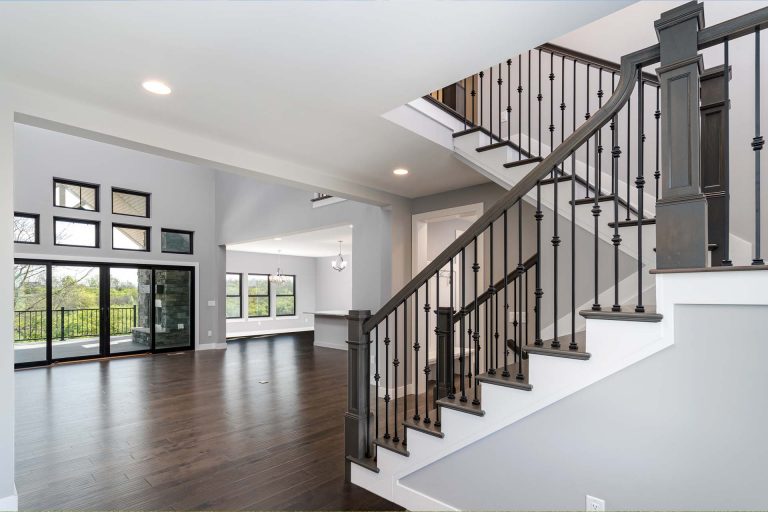 Crooked Stick (Customized)