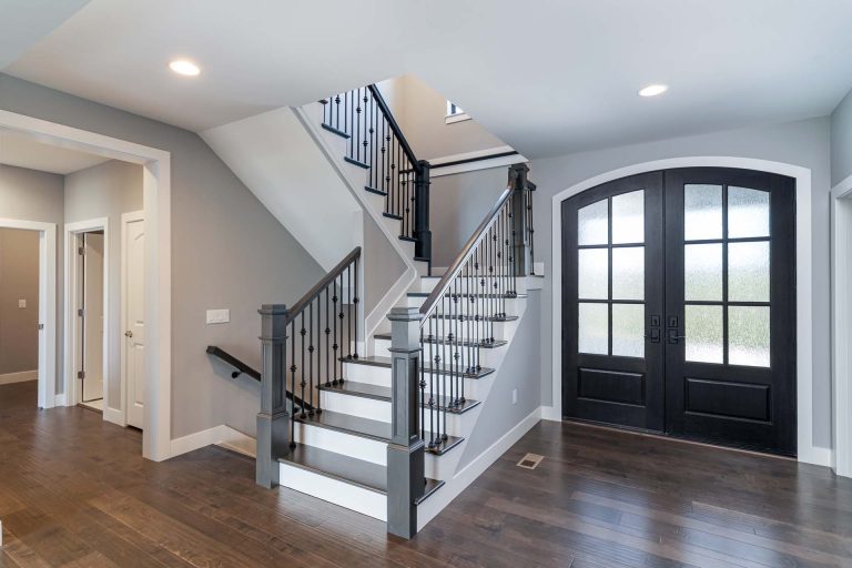 Crooked Stick (Customized)