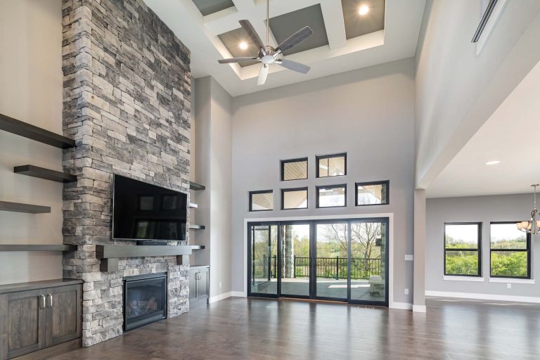 Crooked Stick (Customized)