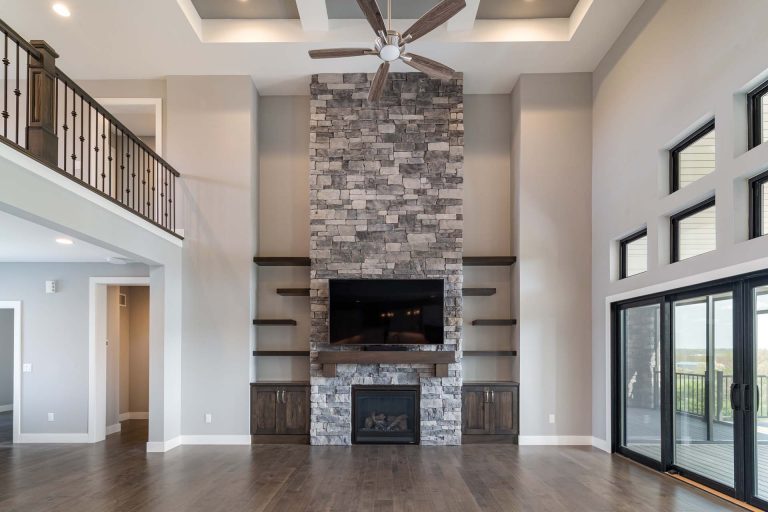 Crooked Stick (Customized)