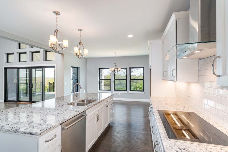 Crooked Stick (Customized)