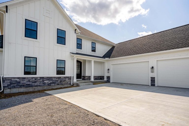 Crooked Stick (Customized)