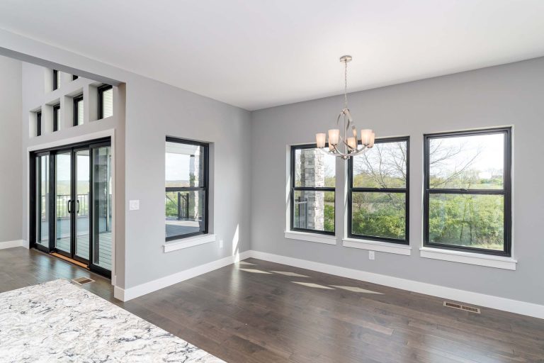 Crooked Stick (Customized)