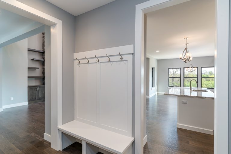 Crooked Stick (Customized)