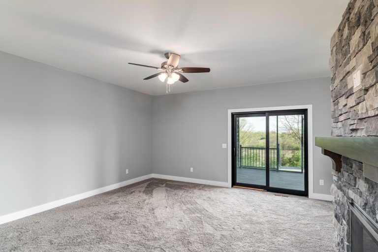 Crooked Stick (Customized)