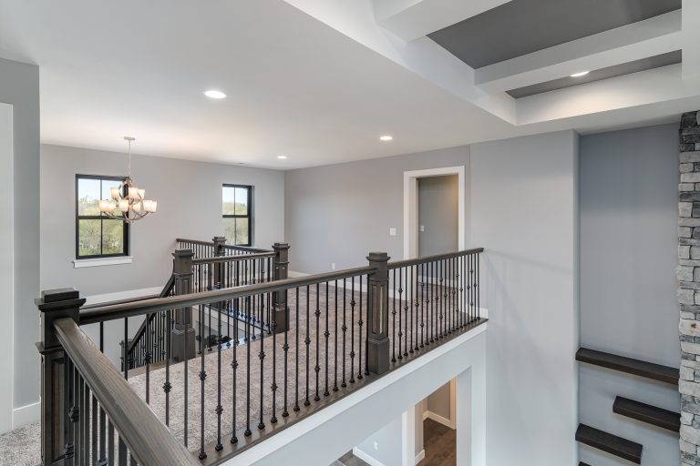 Crooked Stick (Customized)