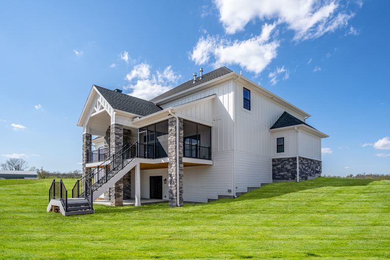 Crooked Stick (Customized)