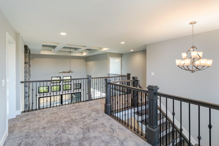 Crooked Stick (Customized)