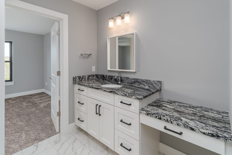 Crooked Stick (Customized)