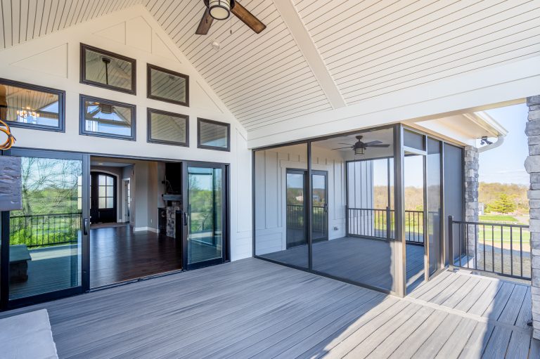 Crooked Stick (Customized)