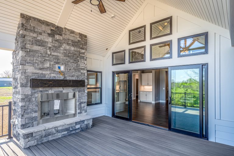 Crooked Stick (Customized)