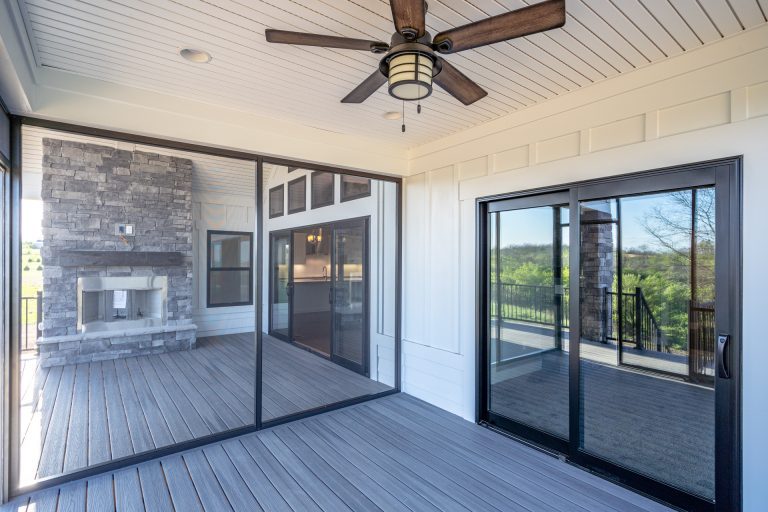 Crooked Stick (Customized)