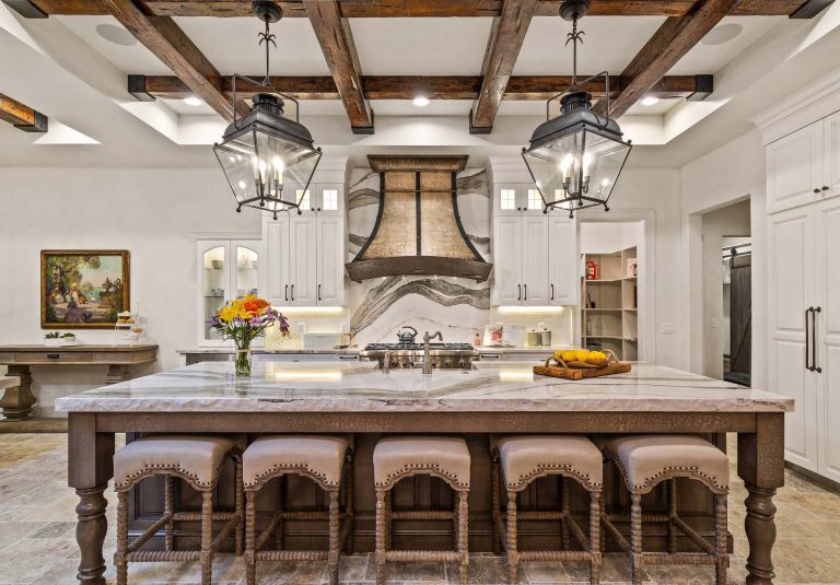 Savannah “Best Custom Home of Ohio Award Winner”