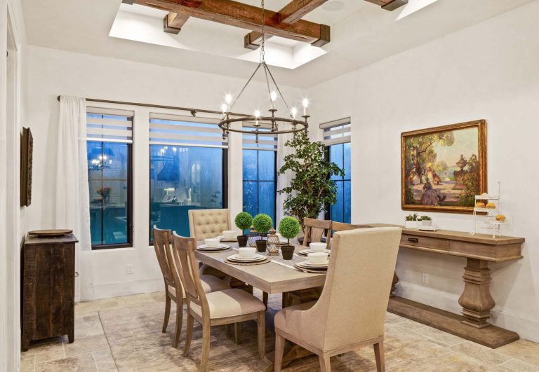 Savannah “Best Custom Home of Ohio Award Winner”