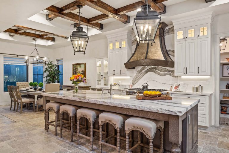 Savannah “Best Custom Home of Ohio Award Winner”