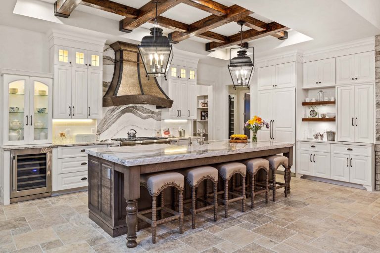 Savannah “Best Custom Home of Ohio Award Winner”