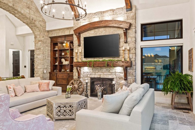 Savannah “Best Custom Home of Ohio Award Winner”