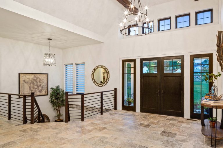 Savannah “Best Custom Home of Ohio Award Winner”