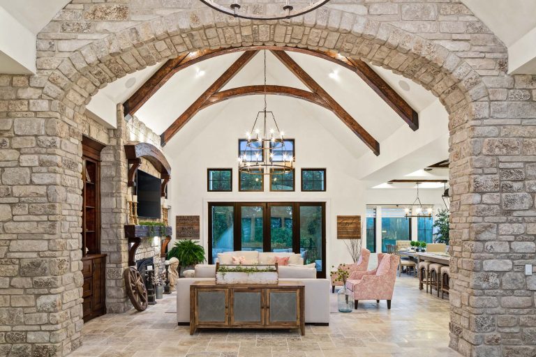 Savannah “Best Custom Home of Ohio Award Winner”