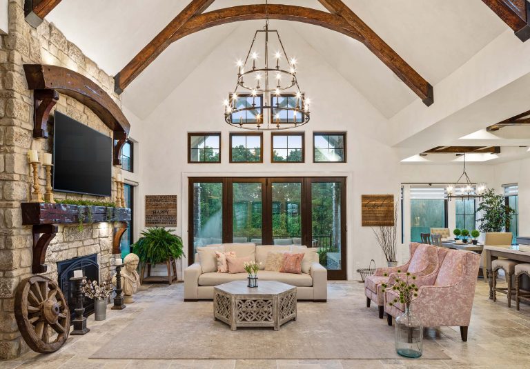 Savannah “Best Custom Home of Ohio Award Winner”