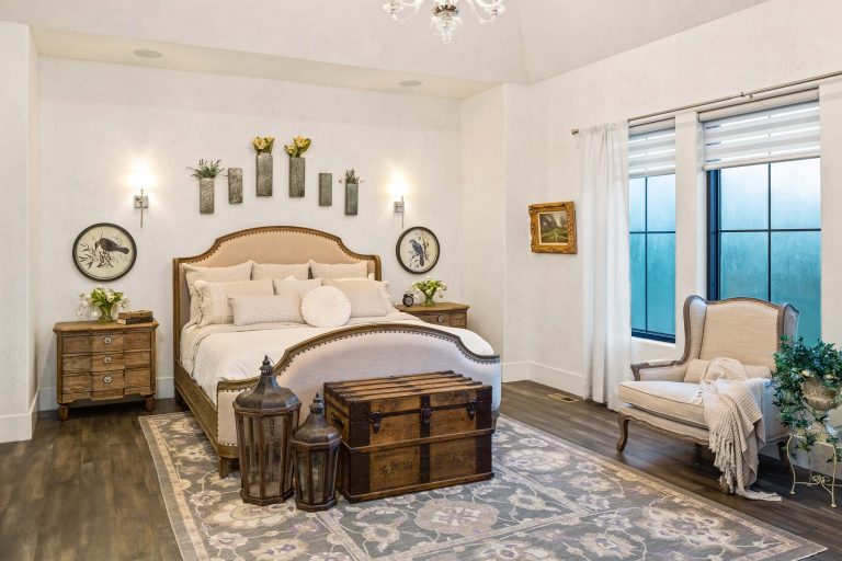 Savannah “Best Custom Home of Ohio Award Winner”